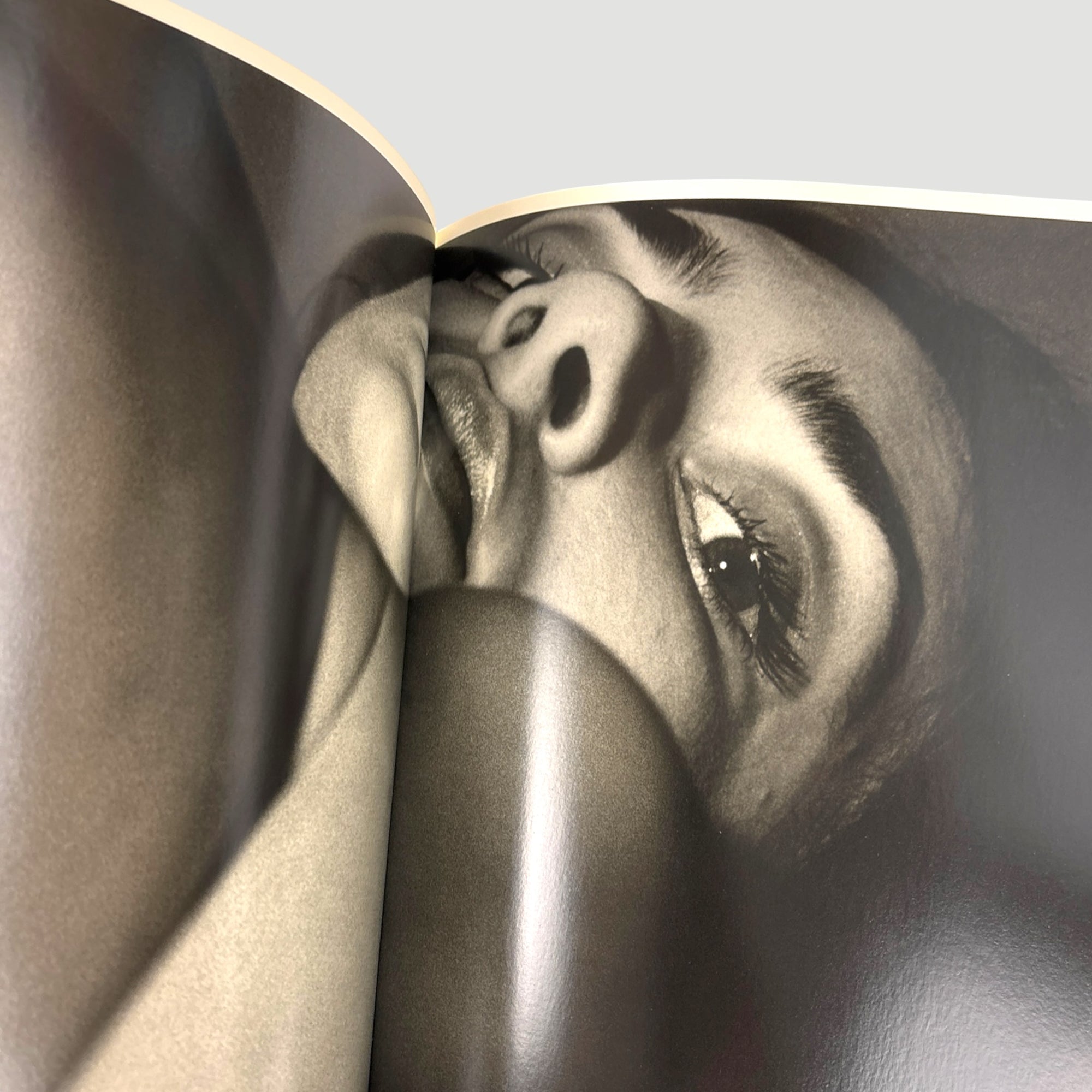 2017 David Lynch Nudes 1st Edition