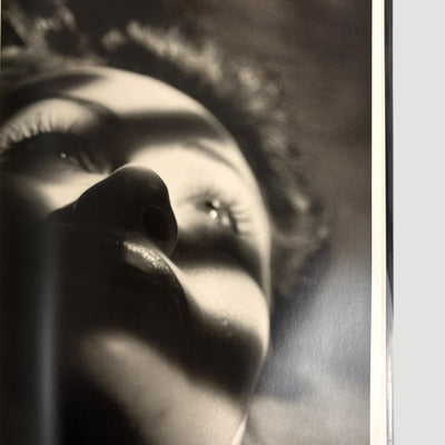 2017 David Lynch Nudes 1st Edition