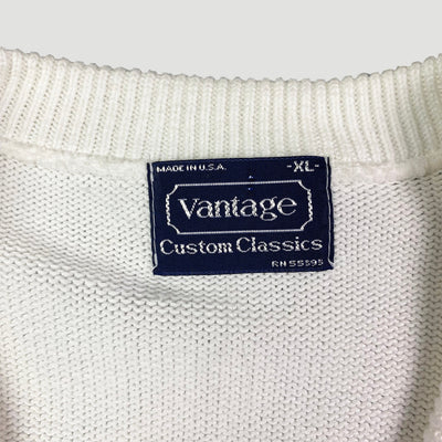 1995 Windows 95 Knitted Tank