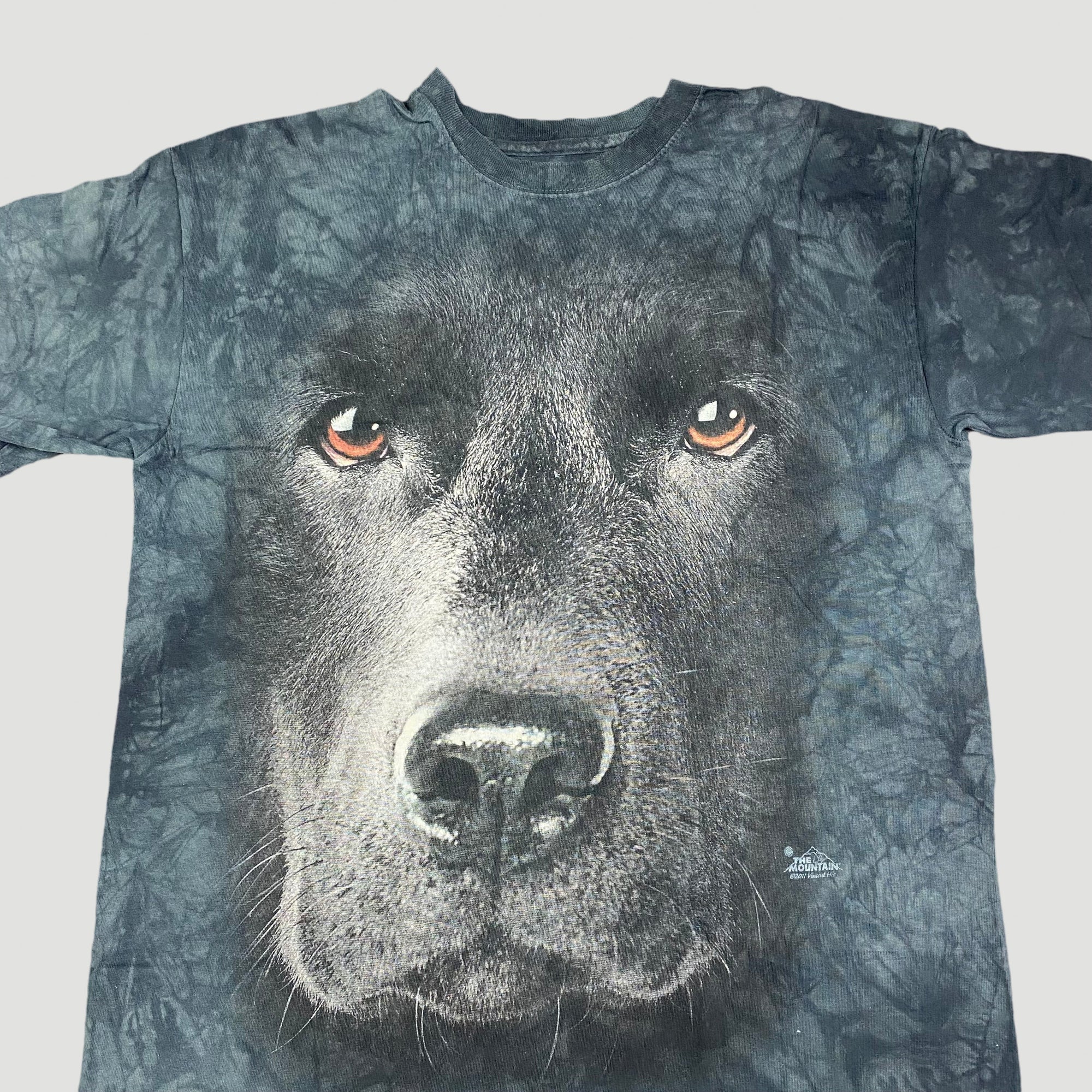 90’s Dog All Over Print T-Shirt
