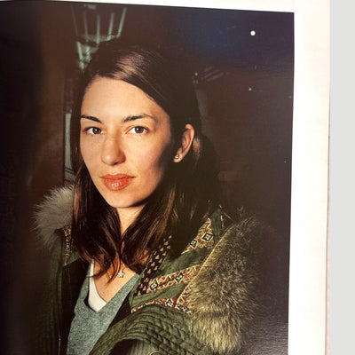 2004 The Cut Magazine Lost in Translation Issue