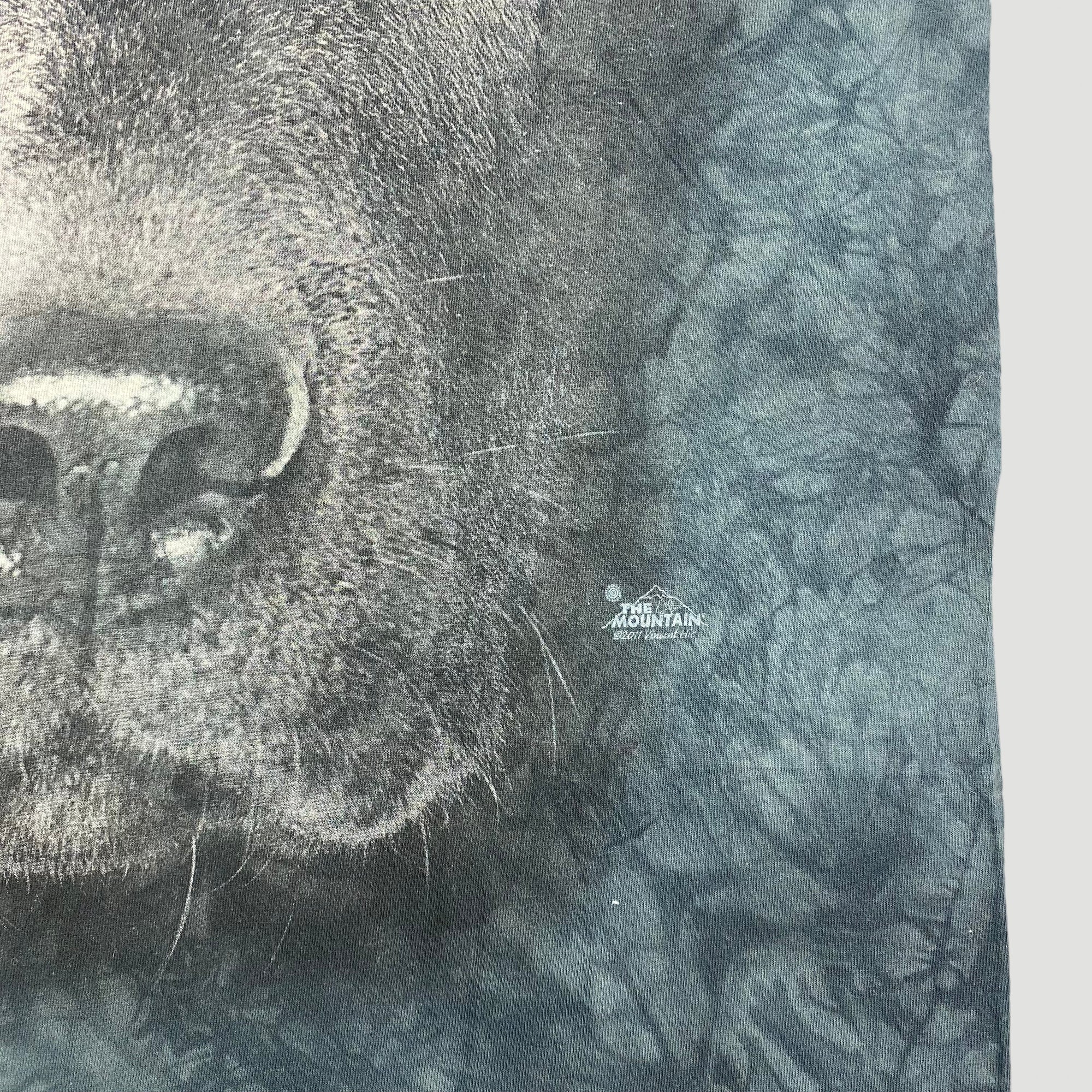 90’s Dog All Over Print T-Shirt