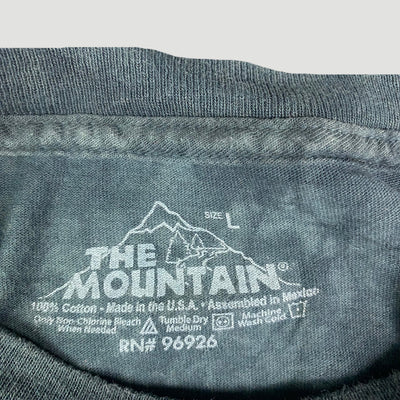 90’s Dog All Over Print T-Shirt