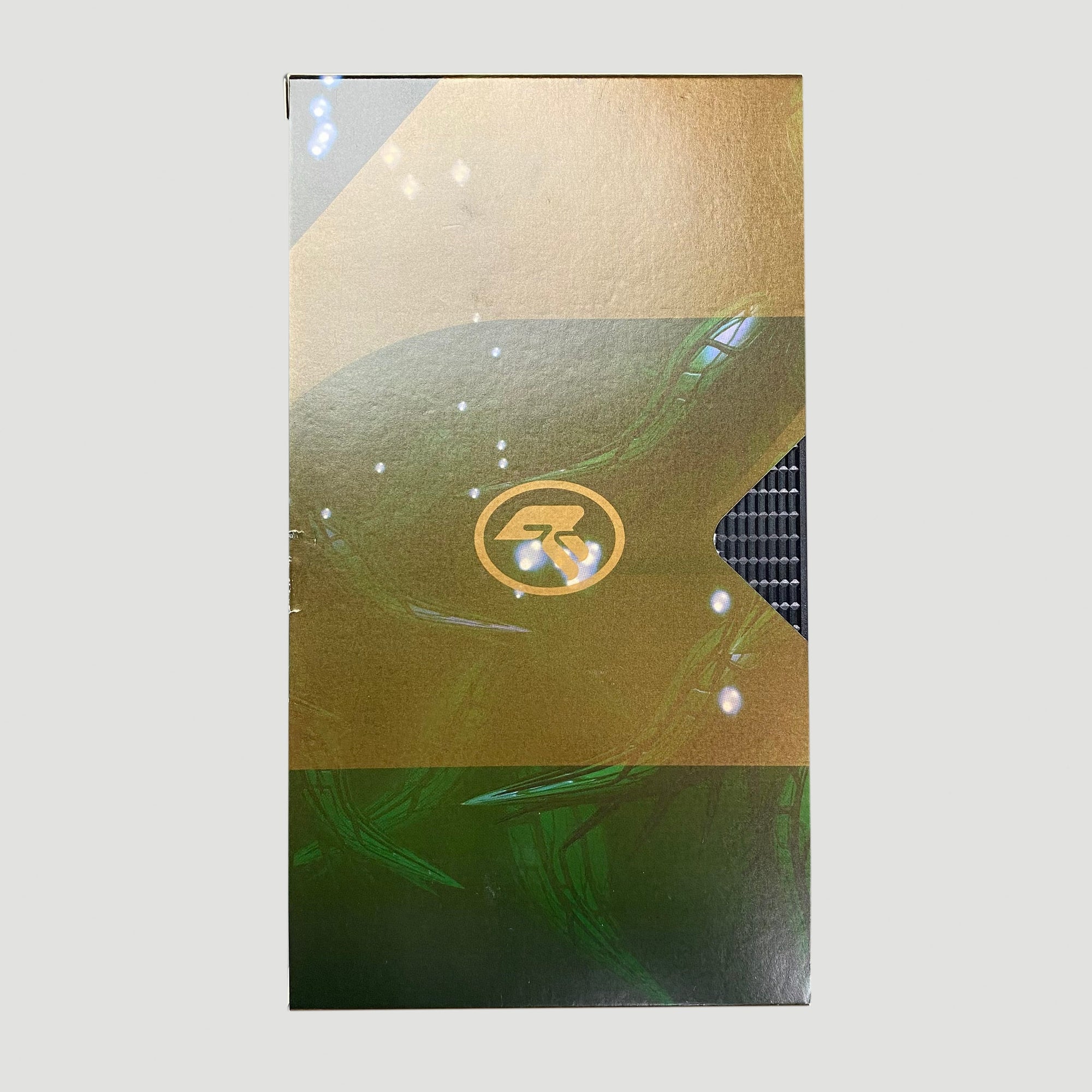 1997 Björk Bachelorette 3CD/VHS Boxset