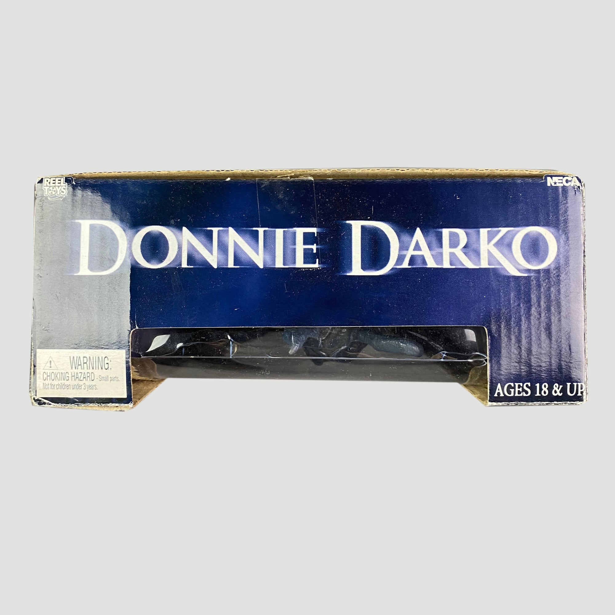 2002 Donnie Darko Limited Edition Frank The Bunny