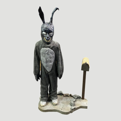 2002 Donnie Darko Limited Edition Frank The Bunny