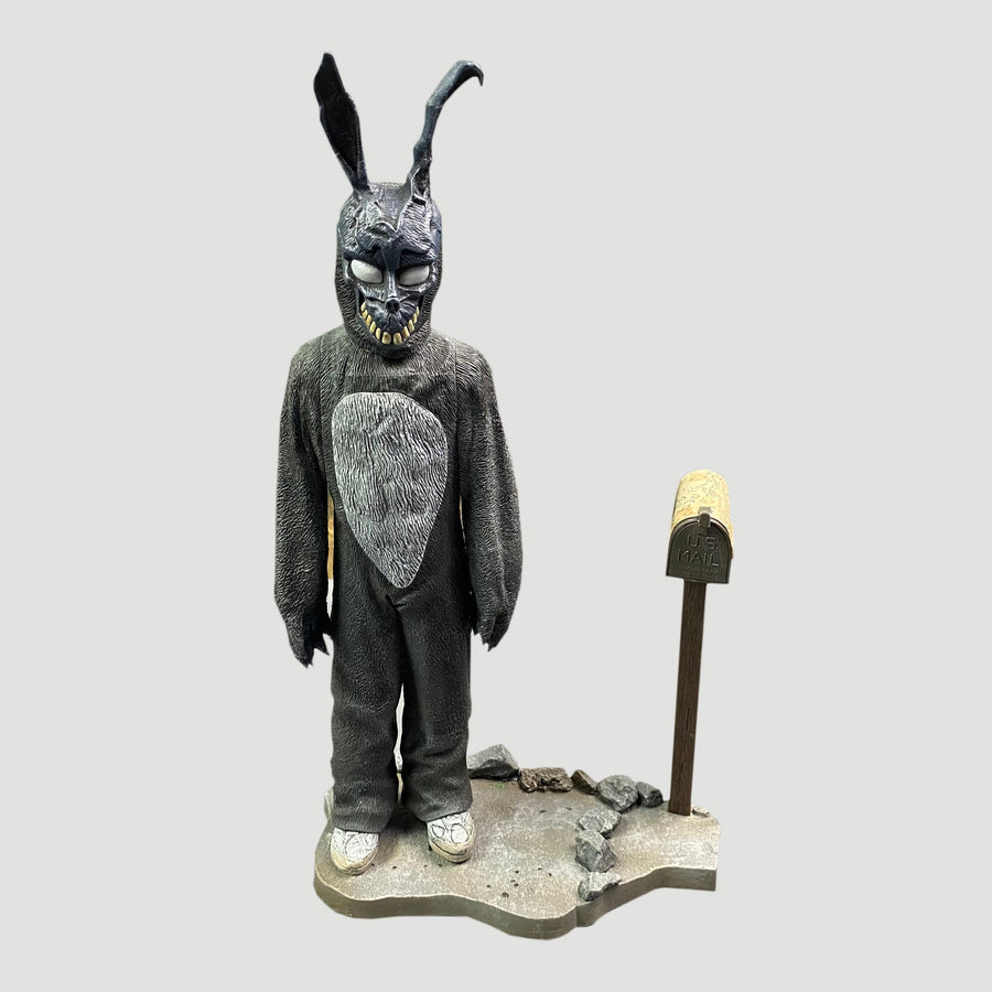 2002 Donnie Darko Limited Edition Frank The Bunny