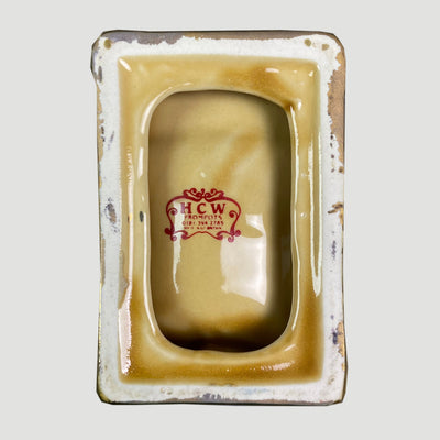 90's Benson and Hedges Ceramic Ashtray