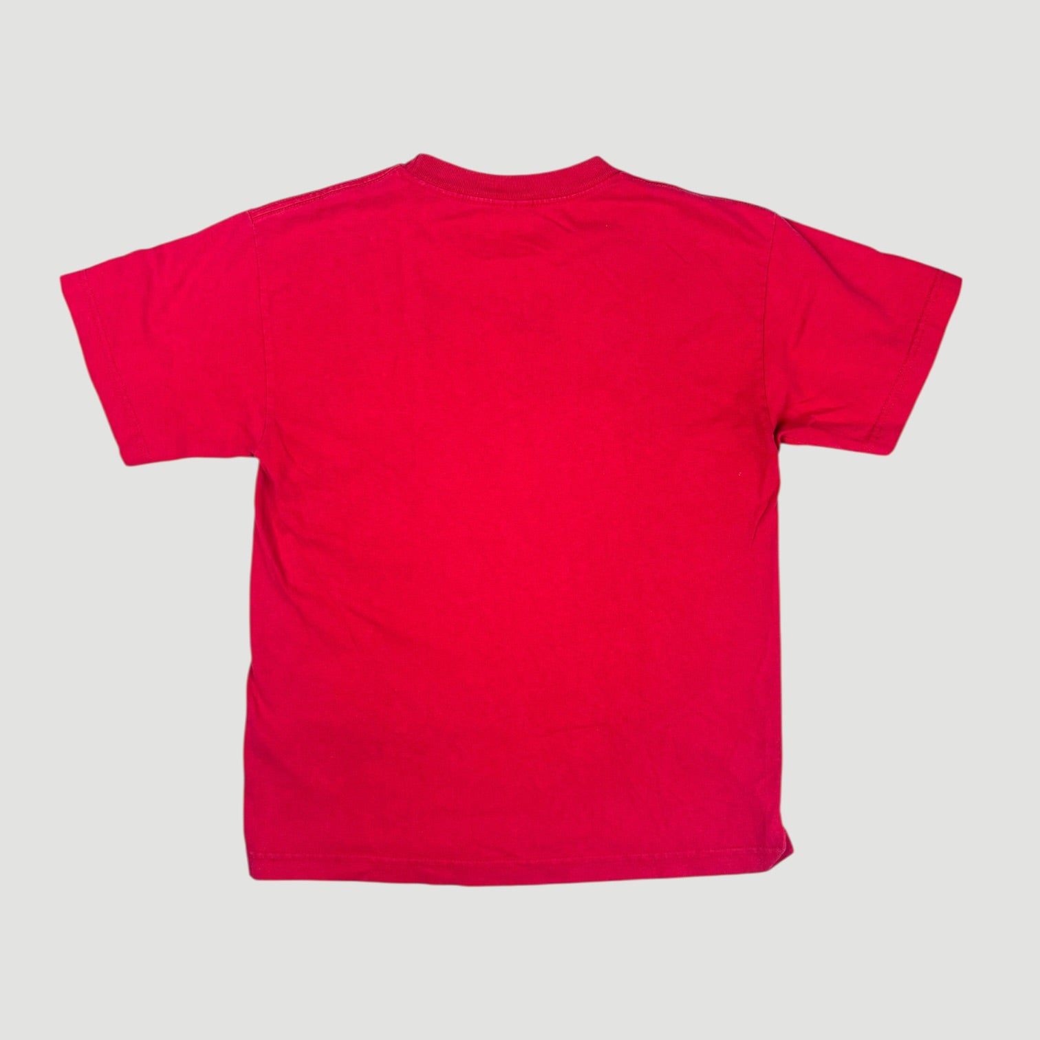 2002 My Chemical Romance My Own T-Shirt