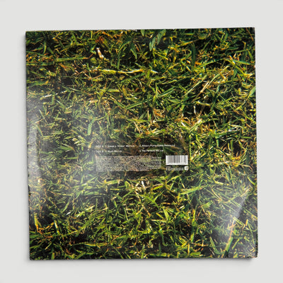 1996 Sneaker Pimps Six Underground UK 12" Single