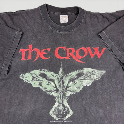 1994 The Crow Believe in Angels T-Shirt