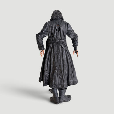 2004 The Crow Eric Draven NECA Action Figure