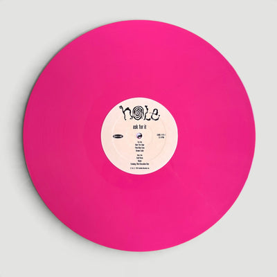 1995 Hole Asking For It UK Vinyl Single