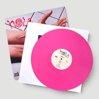 1995 Hole Asking For It UK Vinyl Single