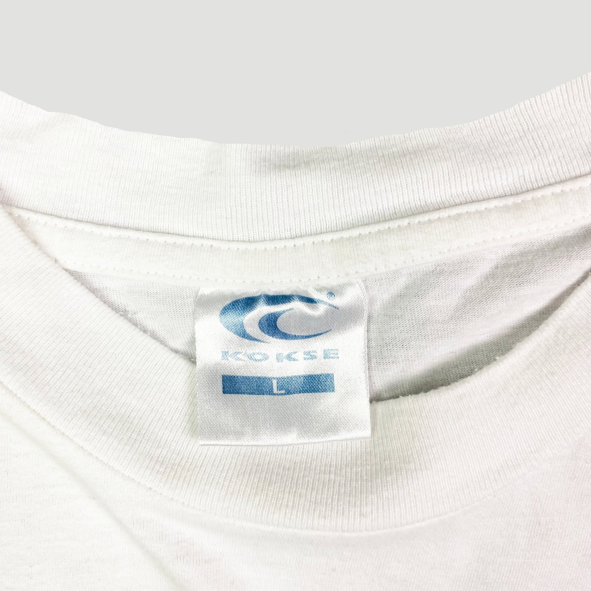 90's Leonardo Da Vinci T-Shirt