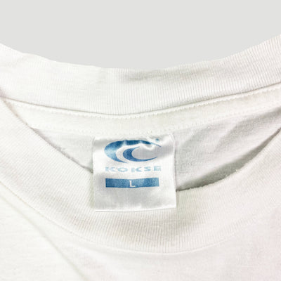 90's Leonardo Da Vinci T-Shirt