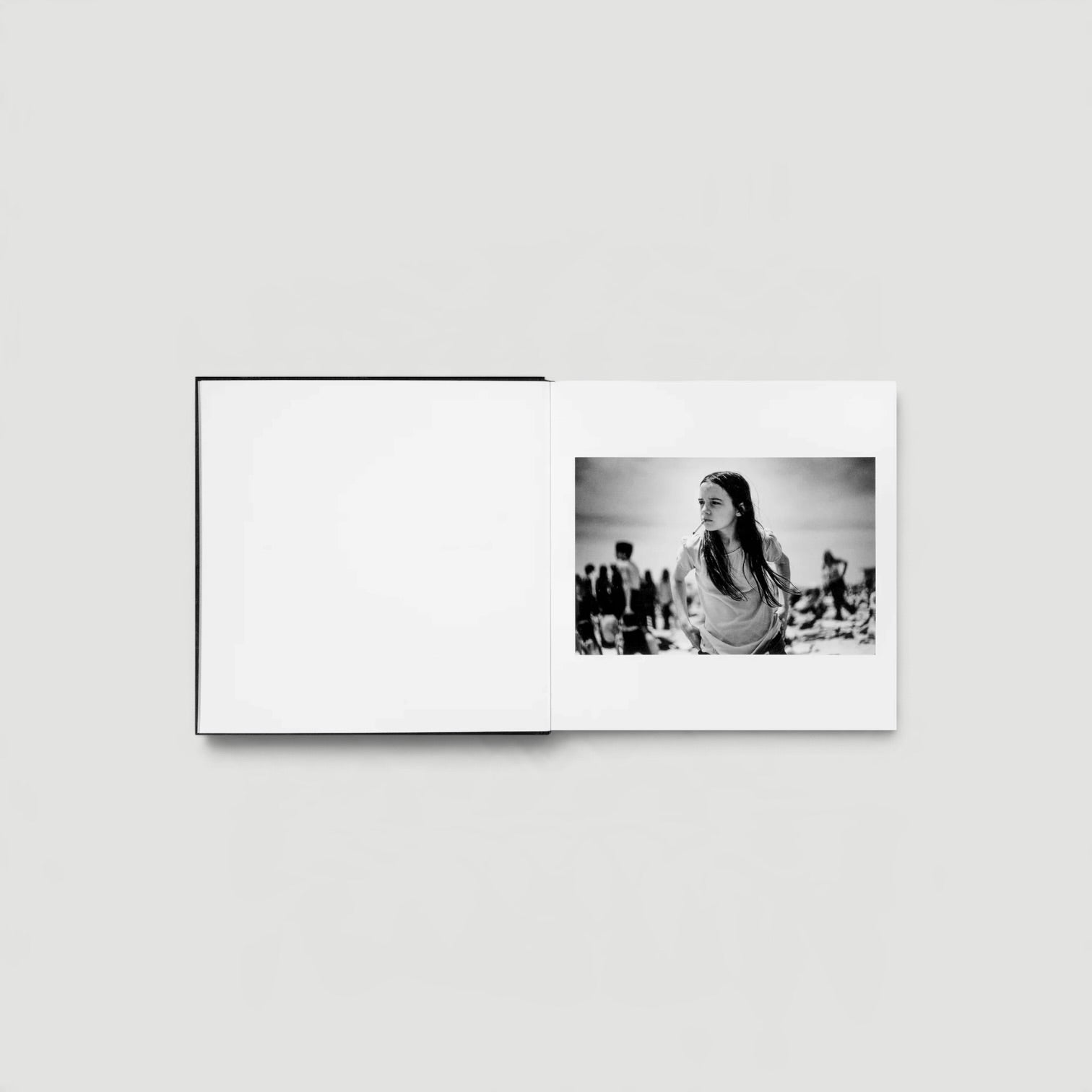 2026 American Teen by Joseph Szabo (NEW/Signed Edition)