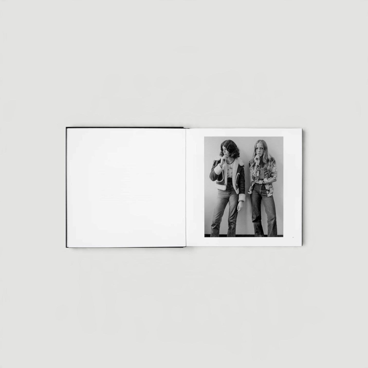 2026 American Teen by Joseph Szabo (NEW/Signed Edition)
