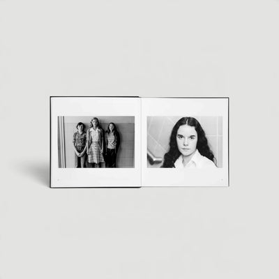2026 American Teen by Joseph Szabo (NEW/Signed Edition)