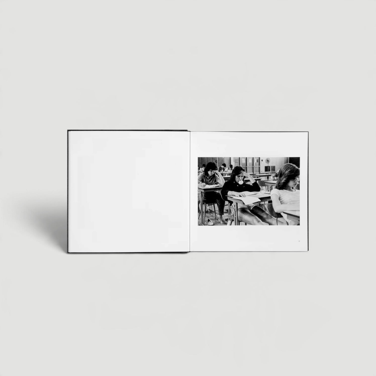 2026 American Teen by Joseph Szabo (NEW/Signed Edition)