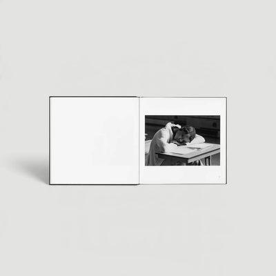 2026 American Teen by Joseph Szabo (NEW/Signed Edition)