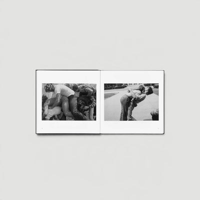 2026 American Teen by Joseph Szabo (NEW/Signed Edition)