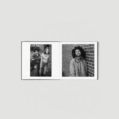 2026 American Teen by Joseph Szabo (NEW/Signed Edition)