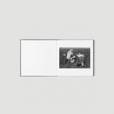 2026 American Teen by Joseph Szabo (NEW/Signed Edition)