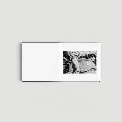 2026 American Teen by Joseph Szabo (NEW/Signed Edition)