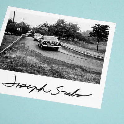 2026 American Teen by Joseph Szabo (NEW/Signed Edition)