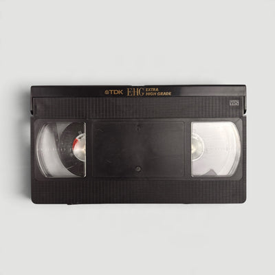 80's Frankenhooker US VHS