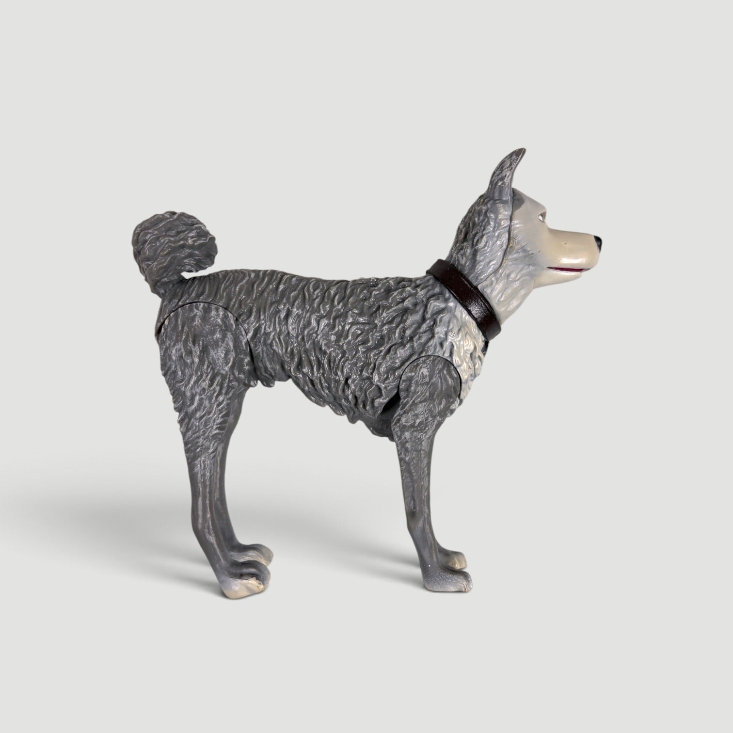 2018 Isle of Dogs Duke Promo Action Figure