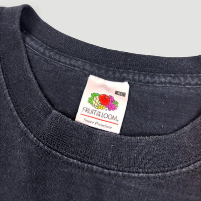 00's Alice in Chains Facelift T-Shirt