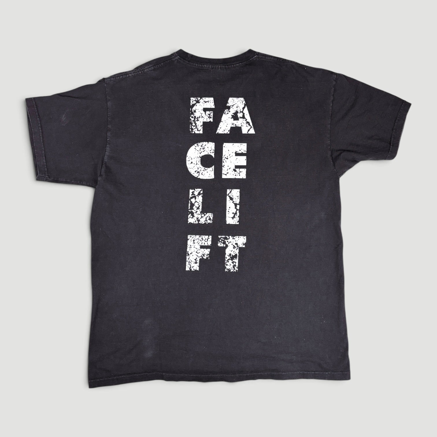 00's Alice in Chains Facelift T-Shirt