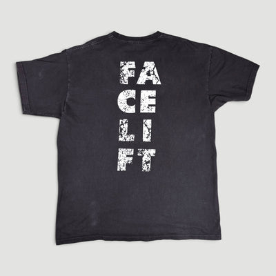 00's Alice in Chains Facelift T-Shirt