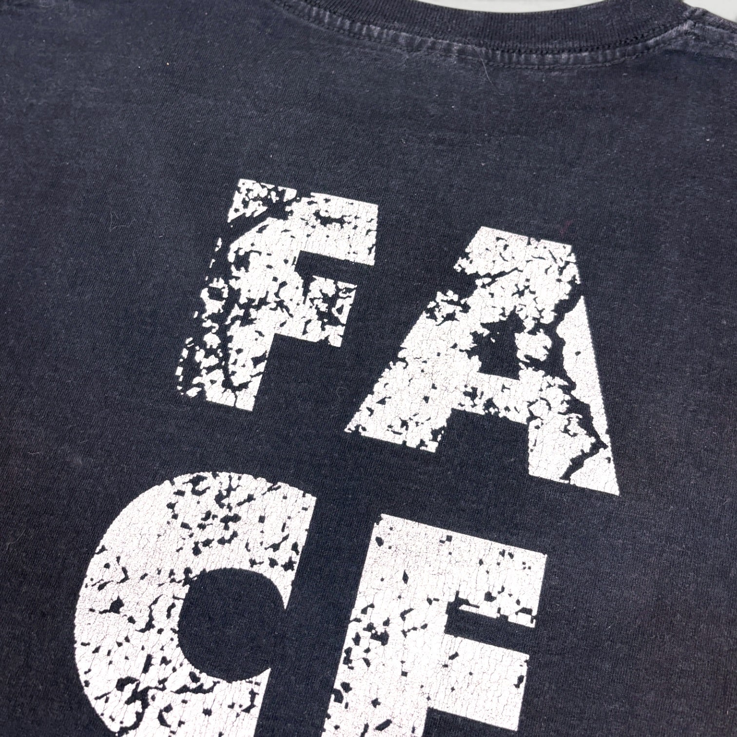00's Alice in Chains Facelift T-Shirt