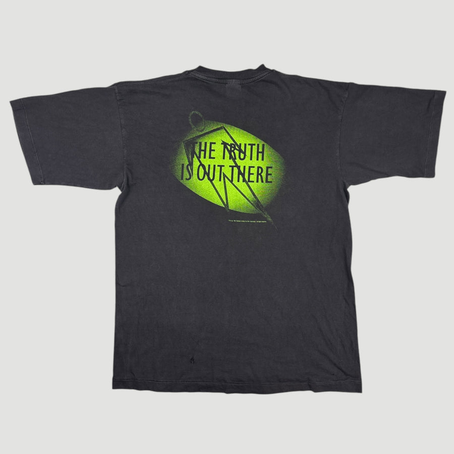 1994 The X-Files Truth is Out There T-Shirt