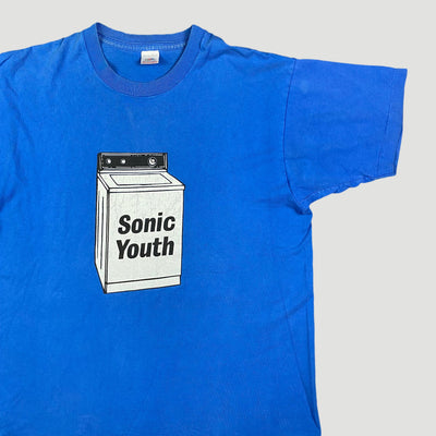 1995 Sonic Youth Washing Machine T-Shirt