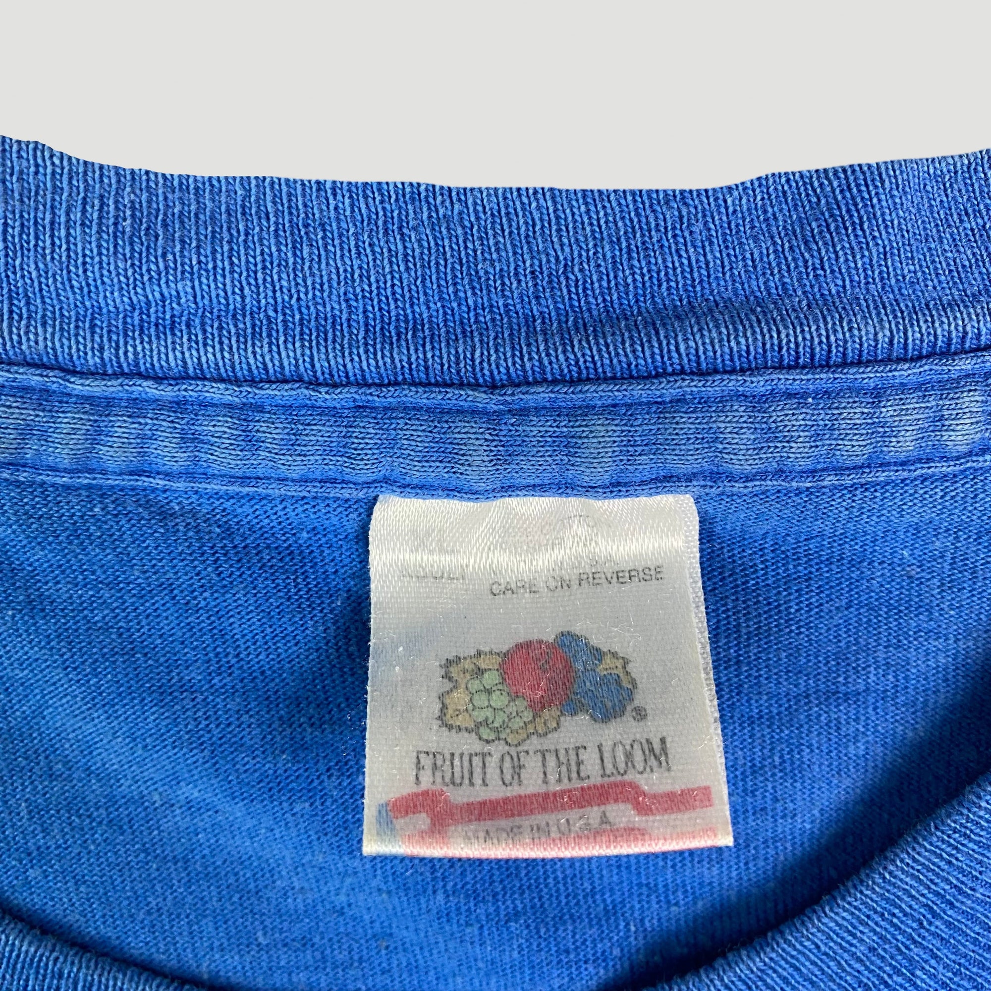 1995 Sonic Youth Washing Machine T-Shirt