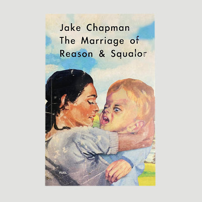 2008 Jake Chapman The Marriage Of Reason and Squalor (Signed/Numbered)