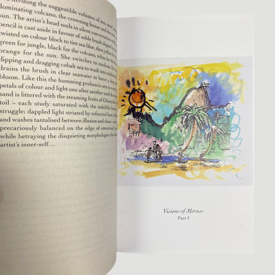 2008 Jake Chapman The Marriage Of Reason and Squalor (Signed/Numbered)