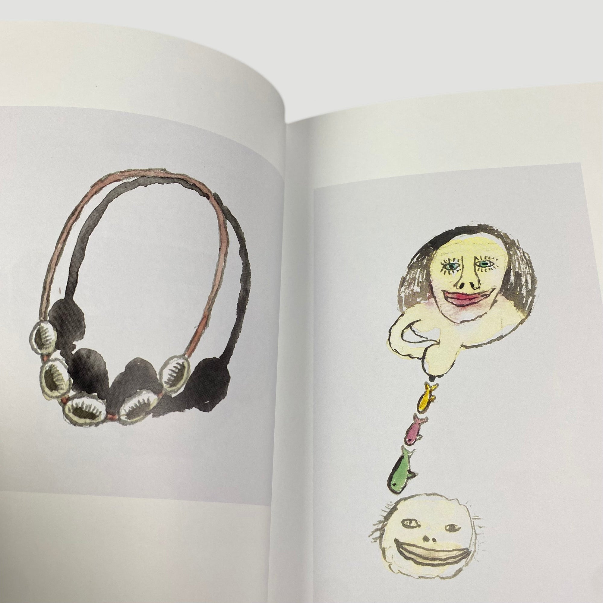 2008 Jake Chapman The Marriage Of Reason and Squalor (Signed/Numbered)