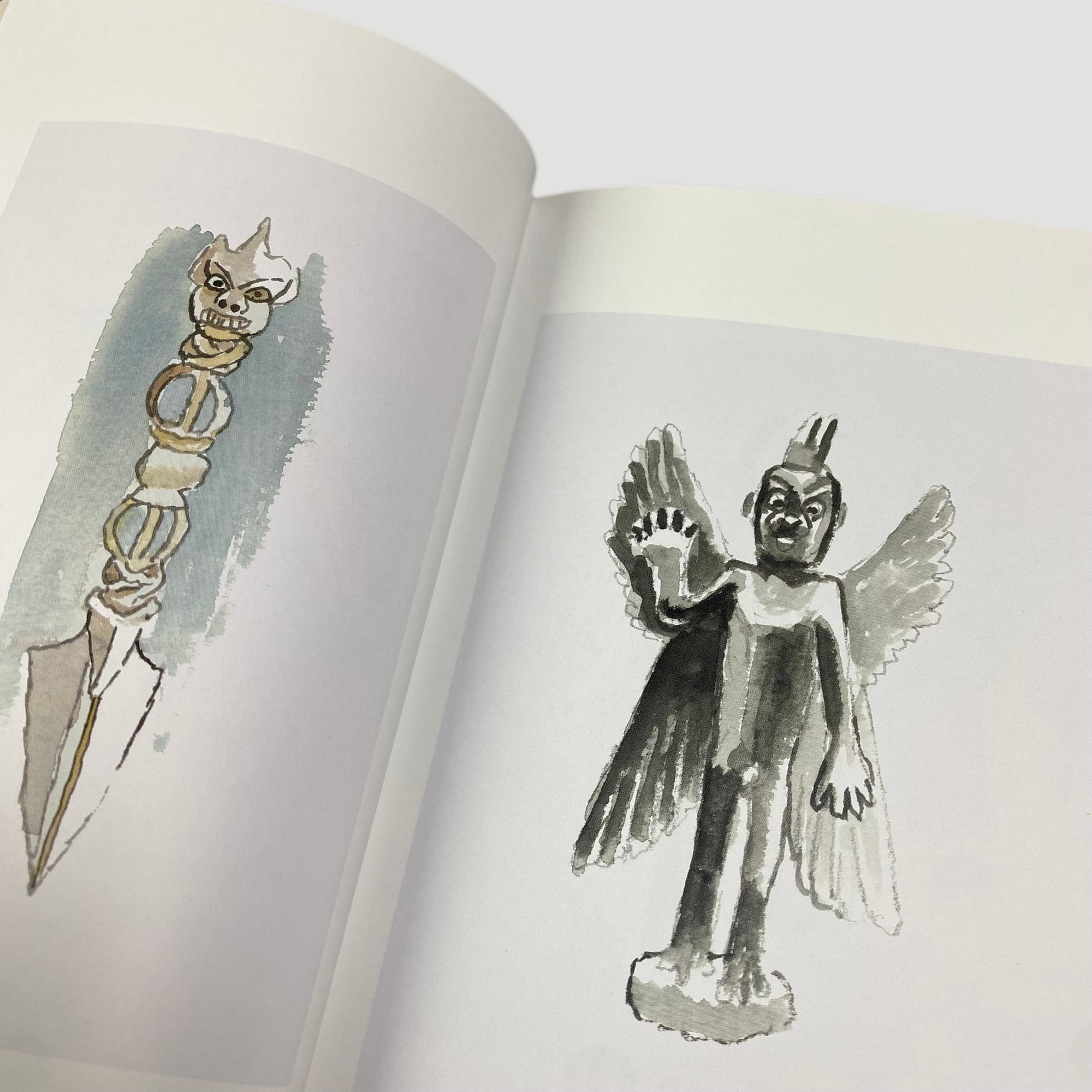 2008 Jake Chapman The Marriage Of Reason and Squalor (Signed/Numbered)