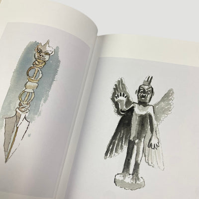 2008 Jake Chapman The Marriage Of Reason and Squalor (Signed/Numbered)