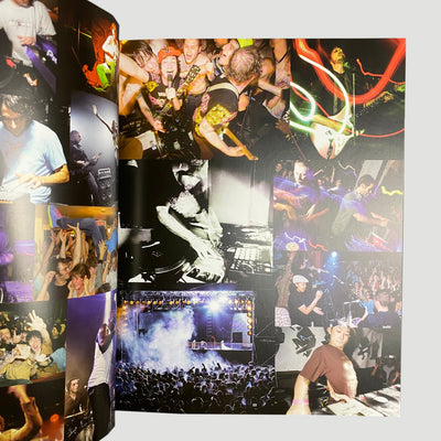 2010 Labels Unlimited: Ninja Tune