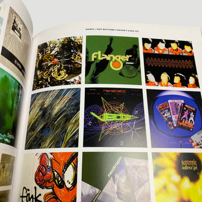 2010 Labels Unlimited: Ninja Tune