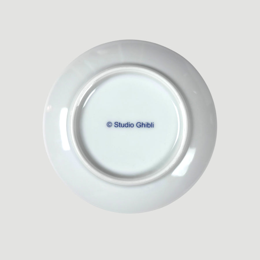 2022 Princess Mononoke Anniversary Plate