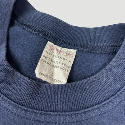 90's Fatboy Slim Logo T-Shirt