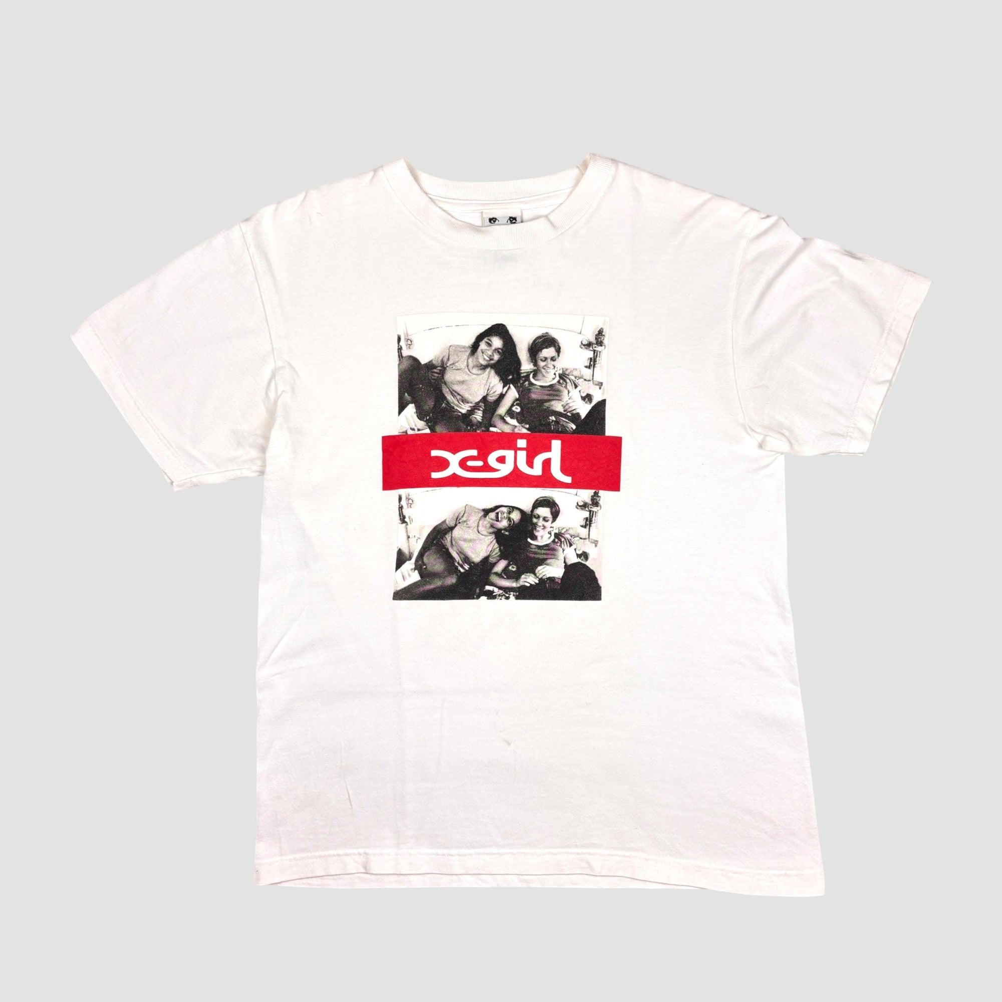 2016 X-Girl KIDS T-Shirt