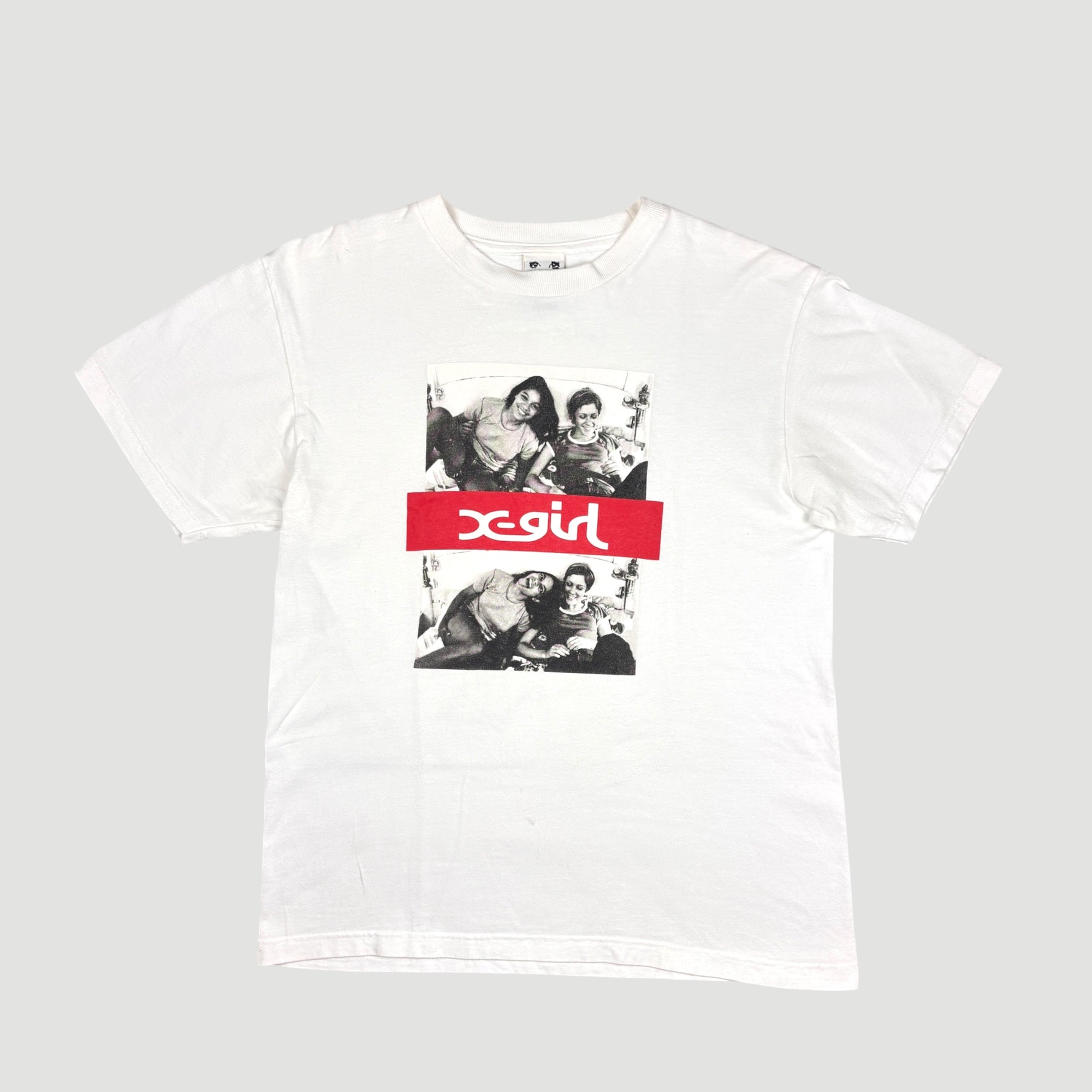2016 X-Girl KIDS T-Shirt